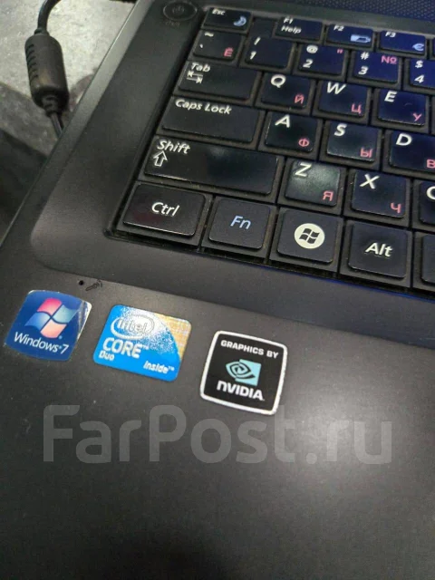 Samsung R719. 17", 2,1����, ��� 4 ��, ���� 512���, WiFi: 1, Bluetooth: 1, ����������� �� 3��. ����