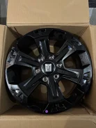 MLJ KMC KM236 Tank. 8.0x18", 6x139.7, ET36, �� 100,1���. ��� ����� �� ������������ ����