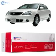    Double Force ( 2)  Toyota 4WD DFCS004F 