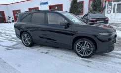 �������� ��� Leapmotor C16 ����