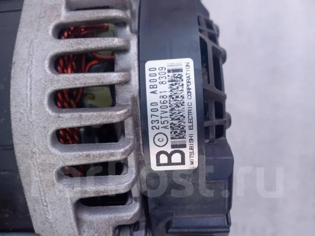 ��������� Subaru Levorg 23700AB000 ����