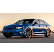 Kia K5 ����
