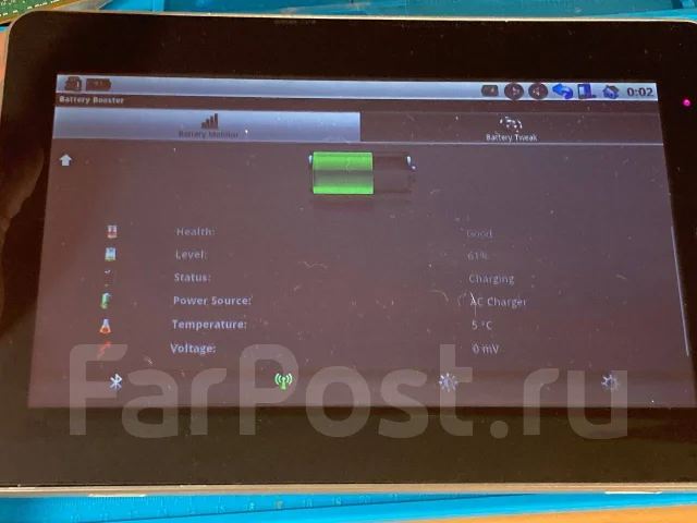 ����� ������� ��������� �� �������� android 2.1. 8 ������, ������ �� 8 �� ����