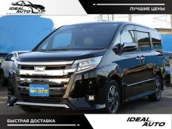 Toyota Noah. ��������, ��������, 2.0 (152��.�.), ������, 39 000����. ��, �/�. ��� ����� �� ������������ ����
