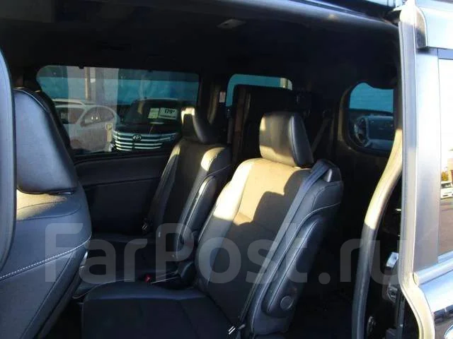 Toyota Noah. ��������, ��������, 2.0 (152��.�.), ������, 39 000����. ��, �/�. ��� ����� �� ������������ ����
