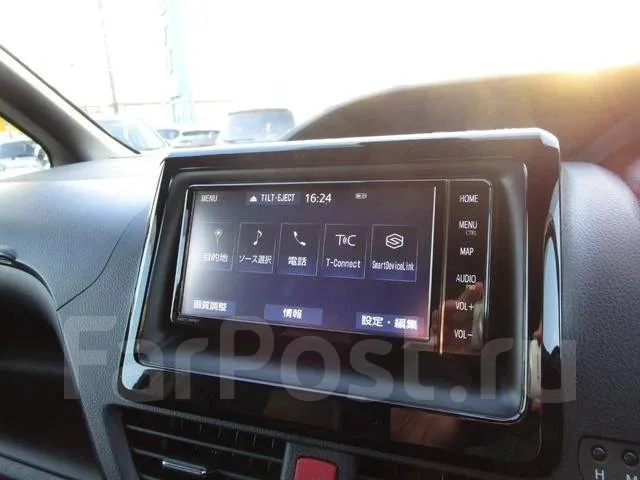 Toyota Noah. ��������, ��������, 2.0 (152��.�.), ������, 39 000����. ��, �/�. ��� ����� �� ������������ ����