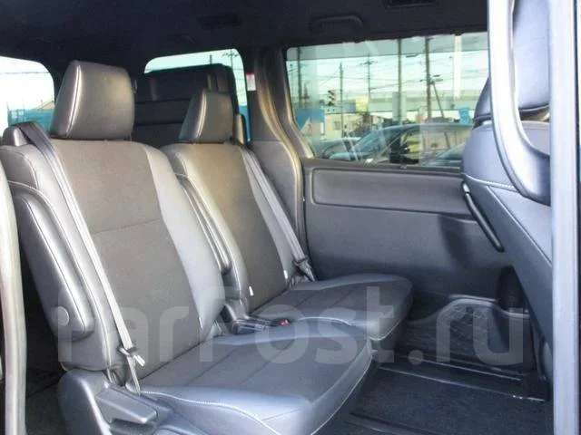 Toyota Noah. ��������, ��������, 2.0 (152��.�.), ������, 39 000����. ��, �/�. ��� ����� �� ������������ ����