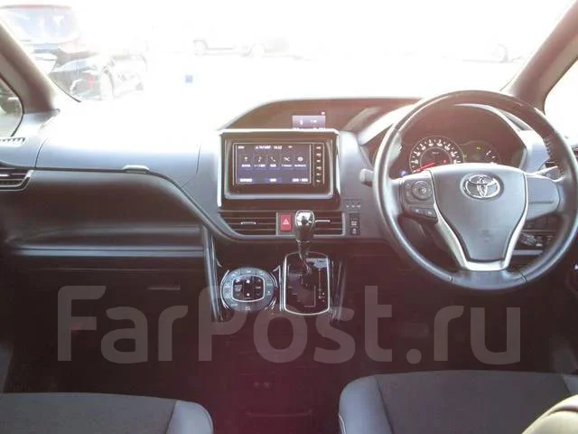 Toyota Noah. ��������, ��������, 2.0 (152��.�.), ������, 39 000����. ��, �/�. ��� ����� �� ������������ ����