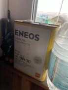 Eneos Gasoline. �����������, 4,00��. ����