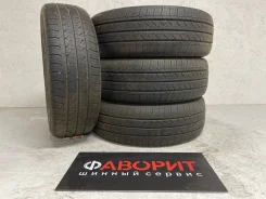 Nexen N'PRIZ AH8