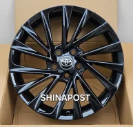 Toyota. 8.0x18", 5x114.3, ET40, �� 60,1���. ����