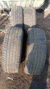 Michelin LTX M/S
