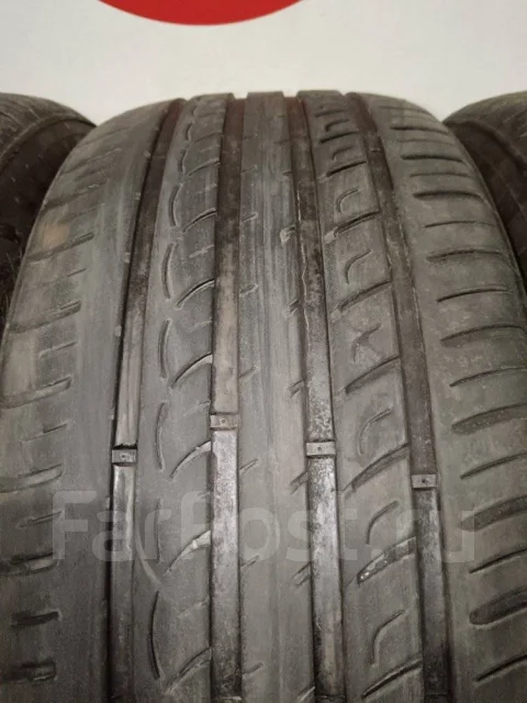 Radar Dimax R8+