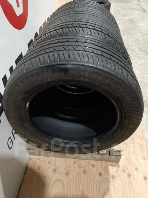 Radar Dimax R8+