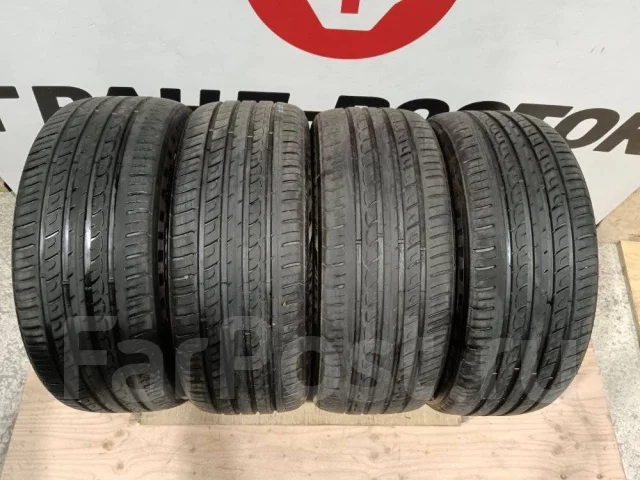 Radar Dimax R8+
