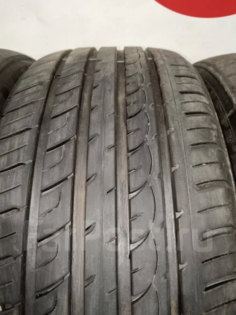 Radar Dimax R8+
