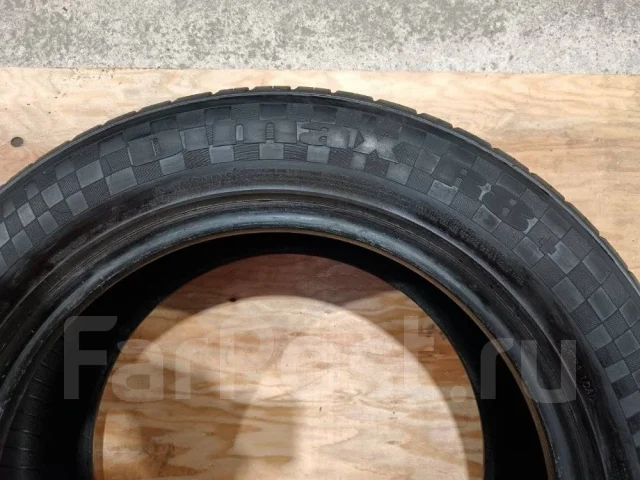 Radar Dimax R8+