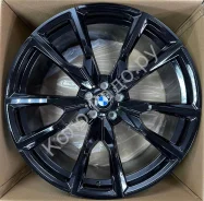 Zumbo Wheels