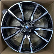 Zumbo Wheels