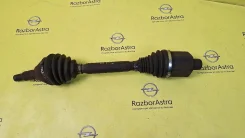 ������ ������ Opel Astra H Z19DT / Z20LEH 13124680, �������� 13124680 ����