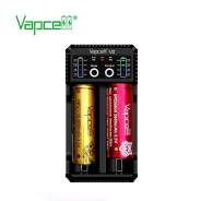 �������� ���������� Vapcell U2 ��� ��� 18650, 26650 ����