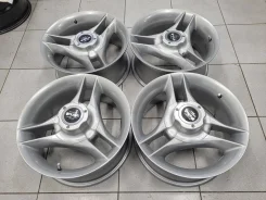 PIAA. 7.0x16", 6x139.7, ET27, �� 110,1���. ����