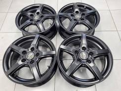 A-Tech Schneider. 6.0x15", 5x114.3, ET53,  73,1. 