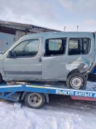 Peugeot Partner ����