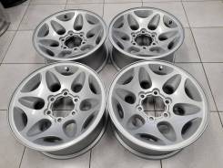 Mitsubishi. 7.0x16", 6x139.7, ET10,  108,1. 