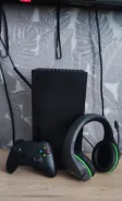Microsoft Xbox Series X ����
