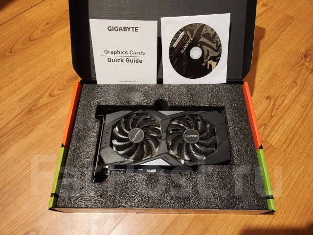 GeForce GTX 1660 SUPER ����