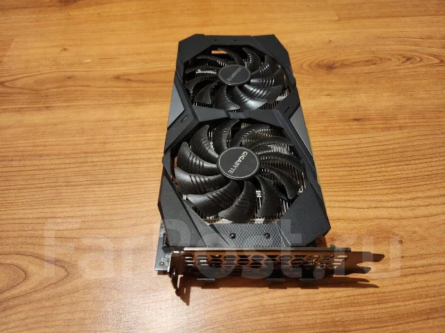 GeForce GTX 1660 SUPER ����