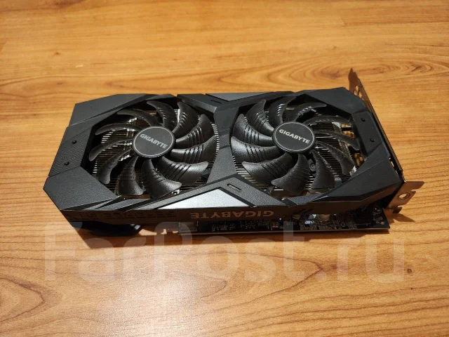 GeForce GTX 1660 SUPER ����
