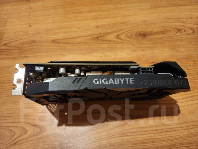 GeForce GTX 1660 SUPER ����