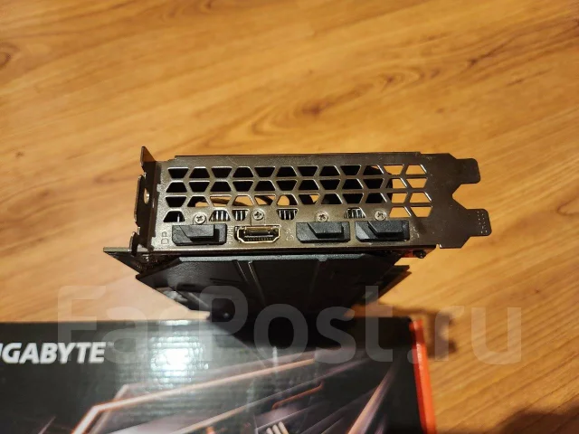 GeForce GTX 1660 SUPER ����