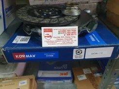 ��������� 96184036/SKDW113 � �������� Kormax SKDW113 ����