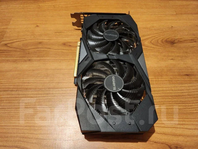 GeForce GTX 1660 SUPER ����