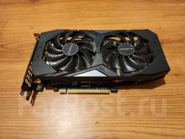 GeForce GTX 1660 SUPER ����