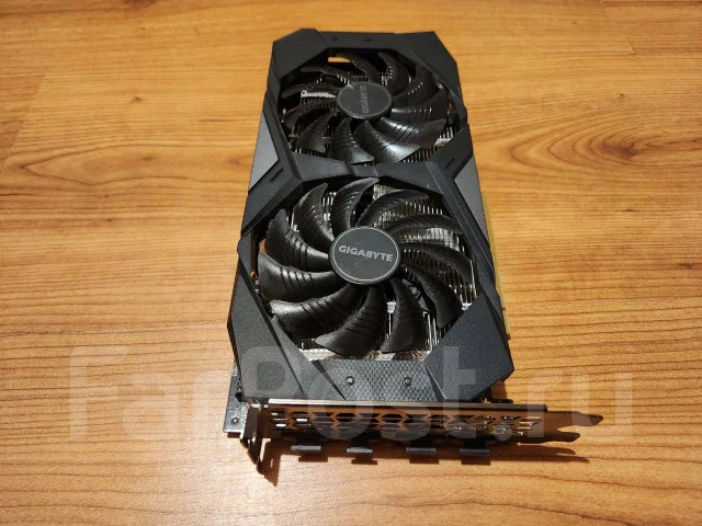 GeForce GTX 1660 SUPER ����
