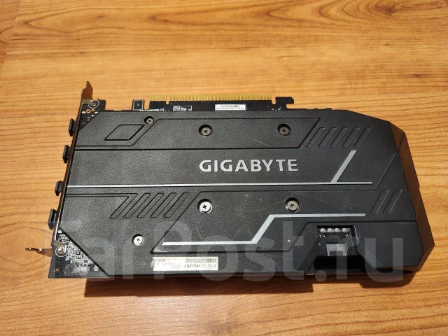 GeForce GTX 1660 SUPER ����