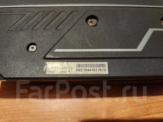 GeForce GTX 1660 SUPER ����
