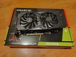 GeForce GTX 1660 SUPER ����