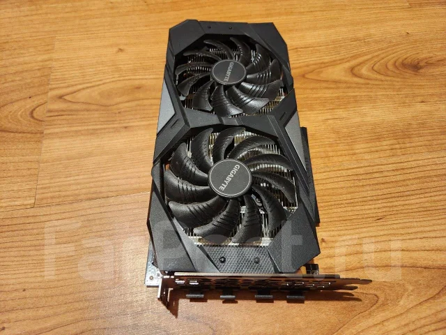 GeForce GTX 1660 SUPER ����