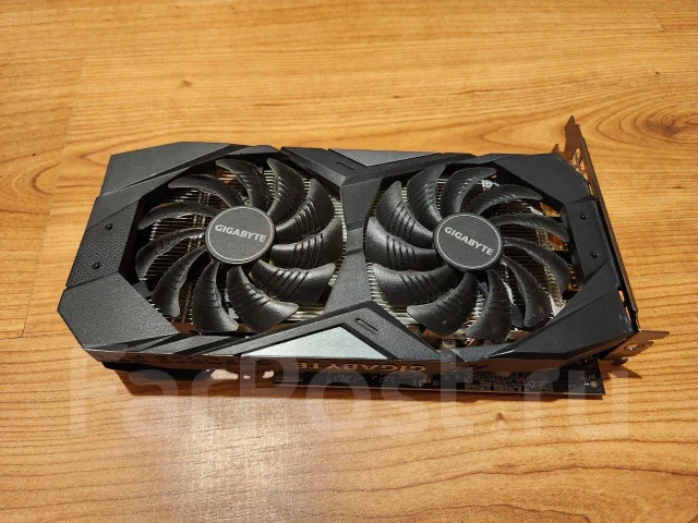 GeForce GTX 1660 SUPER ����