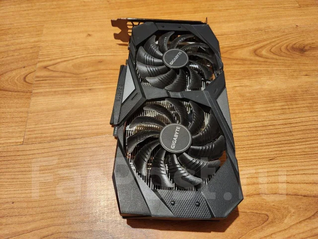 GeForce GTX 1660 SUPER ����