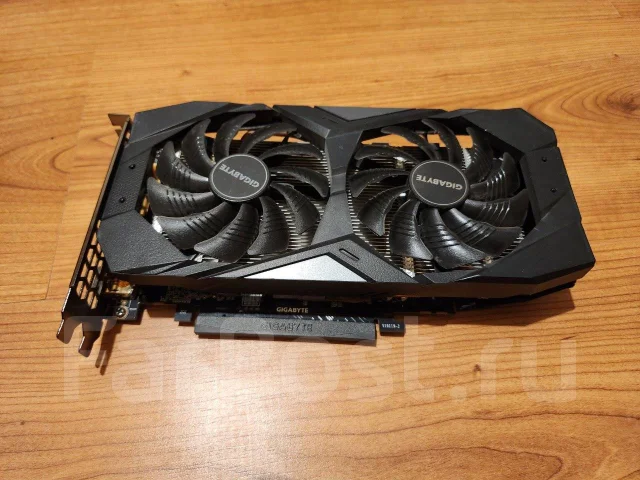 GeForce GTX 1660 SUPER ����