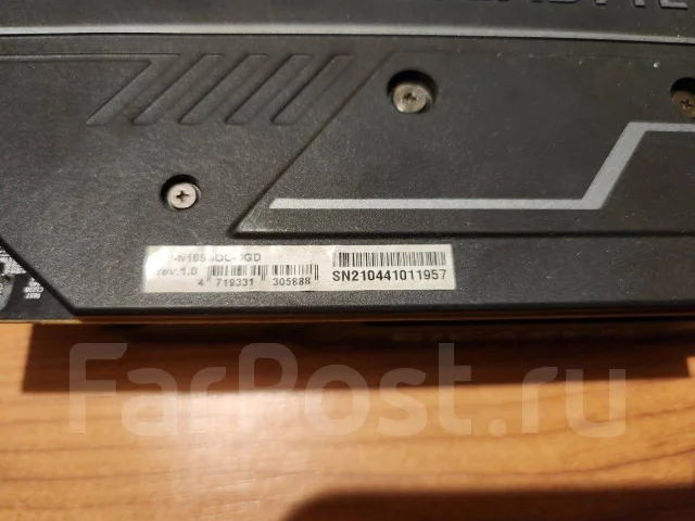 GeForce GTX 1660 SUPER ����