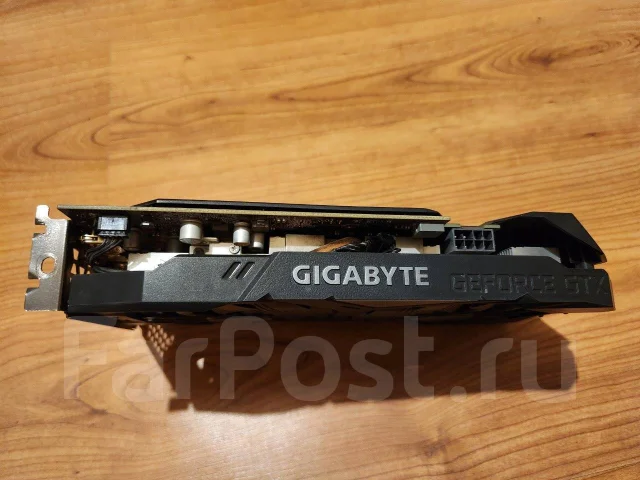 GeForce GTX 1660 SUPER ����
