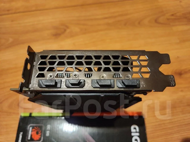 GeForce GTX 1660 SUPER ����
