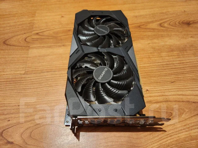 GeForce GTX 1660 SUPER ����
